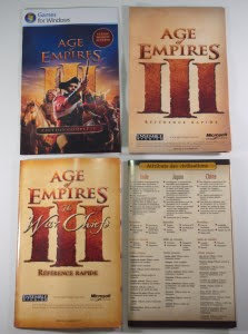 Age of Empire III - Edition Complète (06)